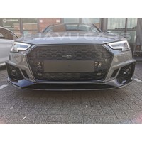 RS4 Quattro Look Front bumper for Audi A4 B9