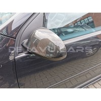 Carbon mirror caps for Volkswagen Golf 5