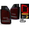 OEM Line ® Dynamic LED BAR Tail Lights for Volkswagen Transporter T5