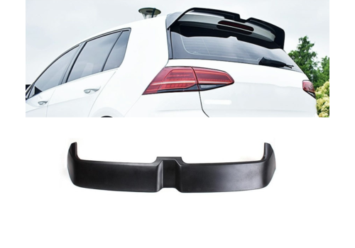 OEM Line ® Aggressive Roof Spoiler for Volkswagen Golf 7