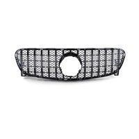 GT-R Panamericana Look Front Grill for Mercedes Benz GLA-Class X156