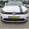 OEM Line ® Front Splitter for Volkswagen Golf 7 GTE