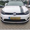 OEM Line ® Front Splitter für Volkswagen Golf 7 GTE
