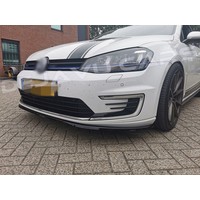 Front Splitter for Volkswagen Golf 7 GTE