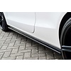 OEM Line ® Side Skirts Diffuser for Audi A5 8T / S5 / S line Coupe / Cabrio