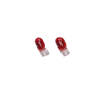 OEM Line ® W5W / T10 interior lighting - Red