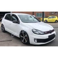 GTI / GTD Look Front bumper for Volkswagen Golf 6