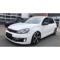 GTI / GTD Look vordere Stoßstange für Volkswagen Golf 6