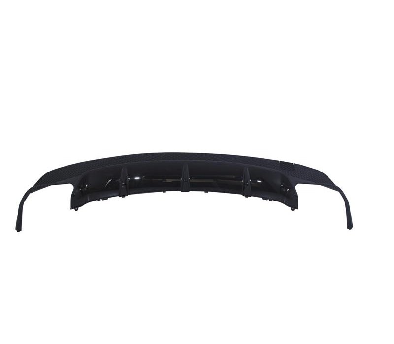 CLA45 AMG Look Diffuser for Mercedes Benz CLA-Class W117 / C117 / X117