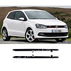 OEM Line ® GTI Look Side skirts for Volkswagen Polo 5 (6R/6C)