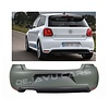 OEM Line ® Sport Heckstoßstange für Volkswagen Polo 6R / 6C / GTI / WRC