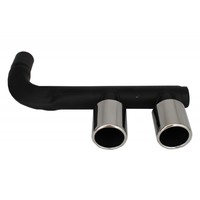 R20 Look Sport Exhaust System for Volkswagen Polo 6R / 6C