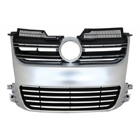 Front Grill for Volkswagen Golf 5 R32