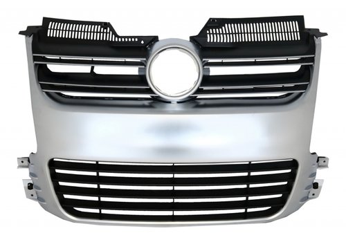 OEM Line ® Front Grill for Volkswagen Golf 5 R32