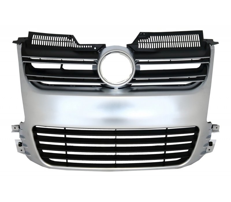 Front Grill for Volkswagen Golf 5 R32