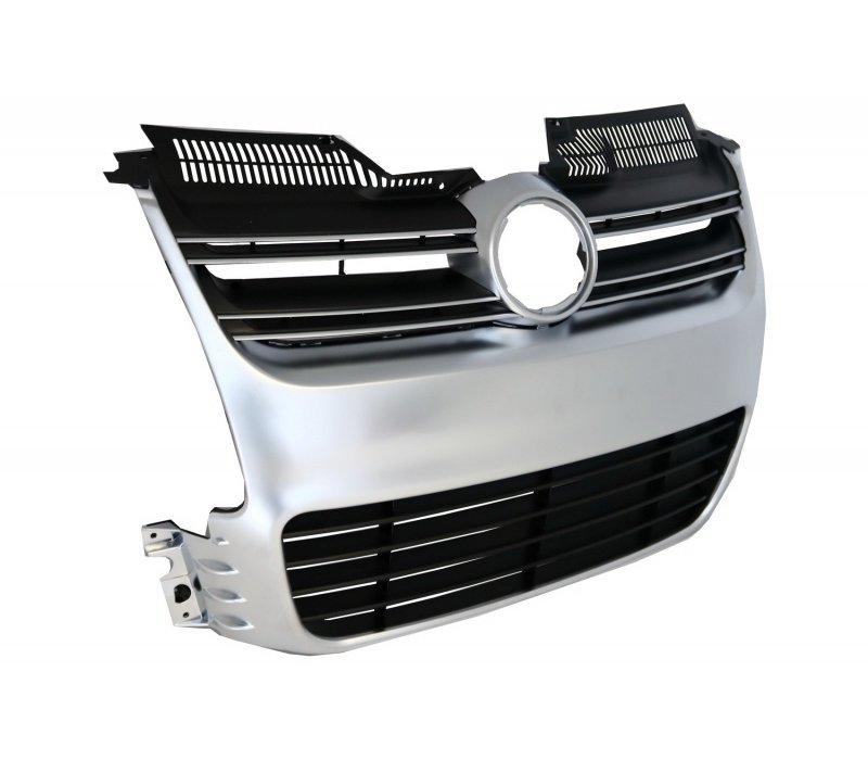 Front Grill for Volkswagen Golf 5 R32