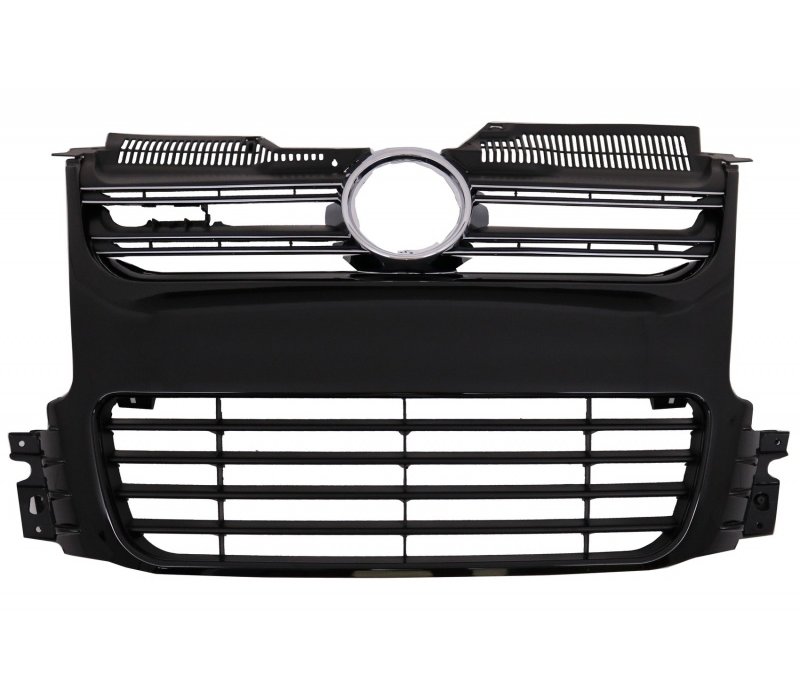 Front Grill for Volkswagen Golf 5 R32