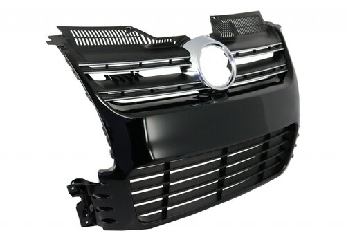 OEM Line ® Front Grill for Volkswagen Golf 5 R32