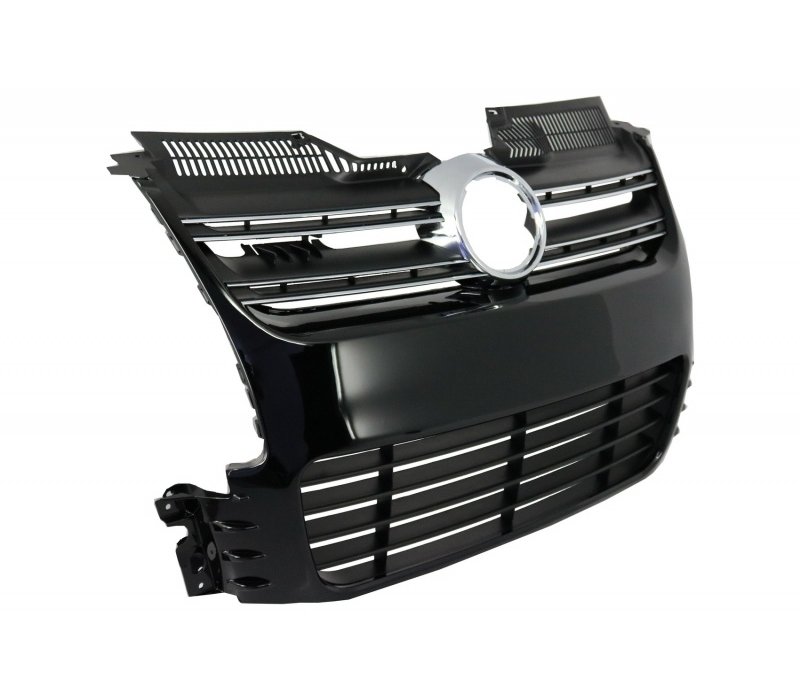 Kühlergrill für Volkswagen Golf 5 R32