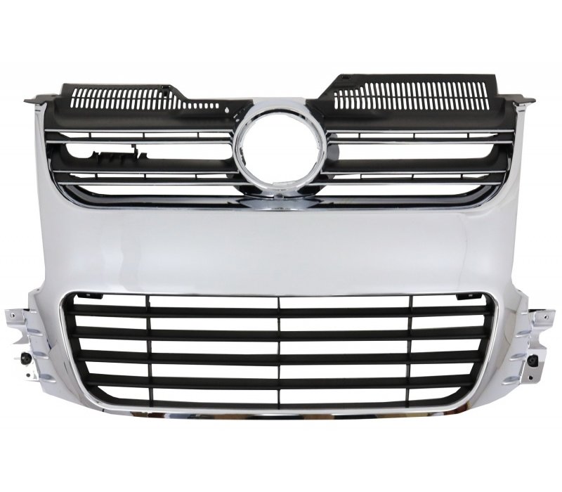 Front Grill voor Volkswagen Golf 5 R32