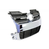 Front Grill for Volkswagen Golf 5 R32