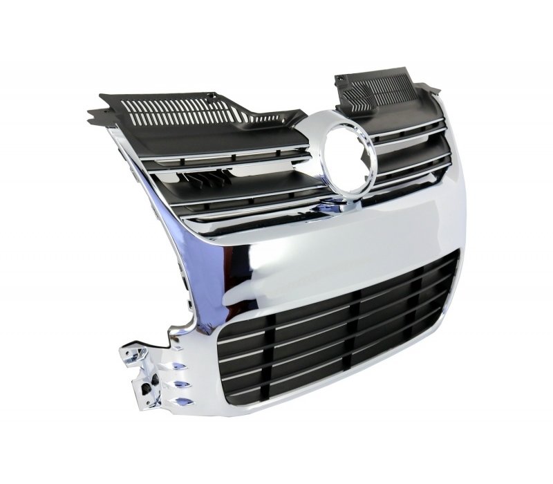 Front Grill for Volkswagen Golf 5 R32