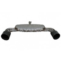 RS3 Look Exhaust system for Audi A3 8V Sportback / Hatchback