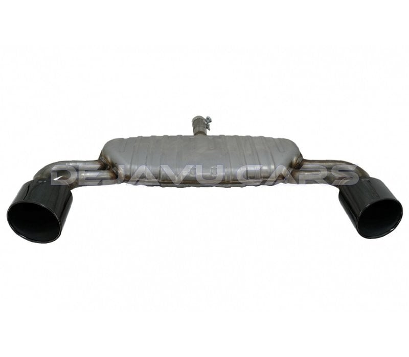 RS3 Look Exhaust system for Audi A3 8V Sportback / Hatchback