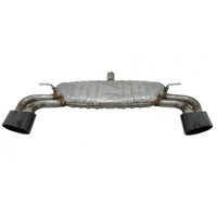 RS3 Look Exhaust system for Audi A3 8V Sportback / Hatchback