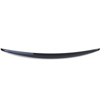 AMG Look Tailgate spoiler lip V.2 for Mercedes Benz E-Class W213