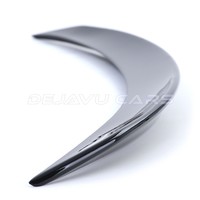 AMG Look Heckspoiler lippe für Mercedes Benz E-Klasse C238 Coupe