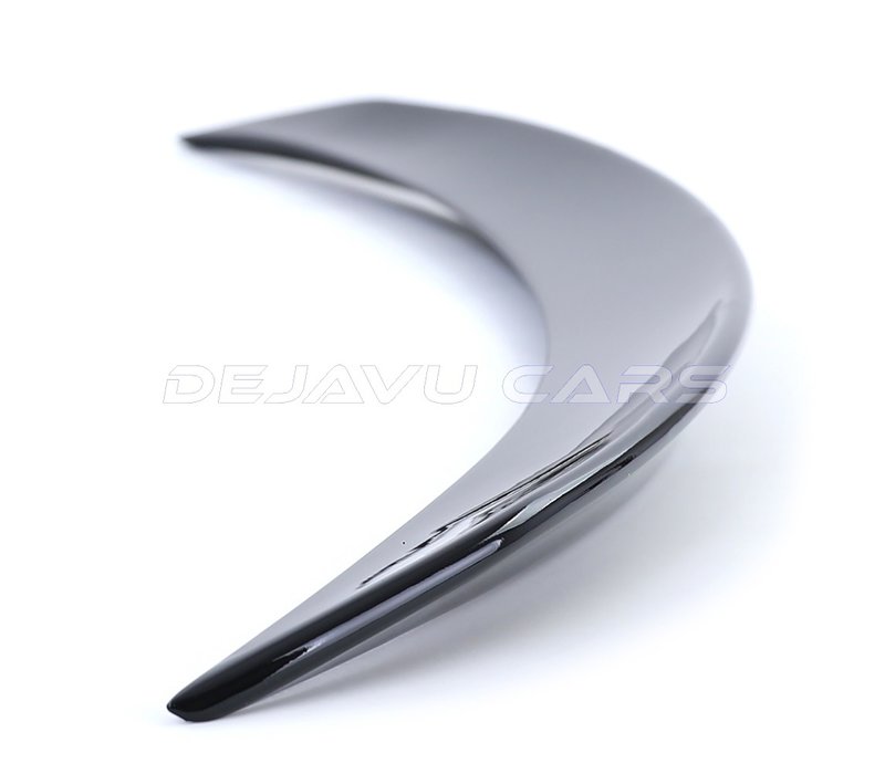 AMG Look Achterklep spoiler voor Mercedes Benz E-Klasse C238