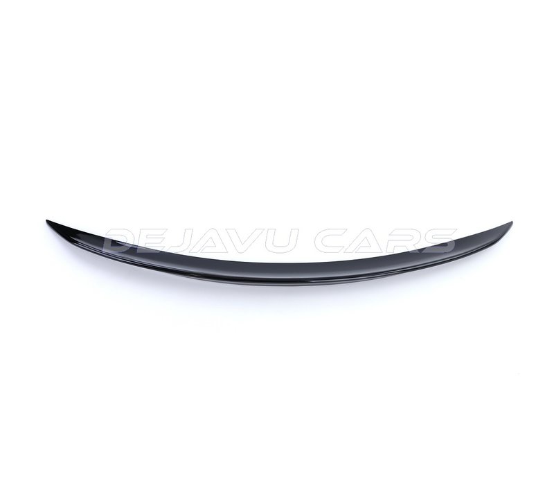 AMG Look Tailgate spoiler lip for Mercedes Benz E-Class C238 Coupe