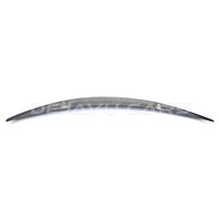 AMG Look Tailgate spoiler lip for Mercedes Benz E-Class C238 Coupe
