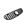 OEM Line ® GT-R Panamericana Look Front Grill for Mercedes Benz GLC-Class X253 / C253 Facelift Standard