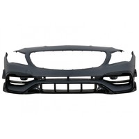 Facelift CLA45 AMG Look Front bumper for Mercedes Benz CLA-Class W117 / C117 / X117