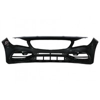 Facelift CLA45 AMG Look Front bumper for Mercedes Benz CLA-Class W117 / C117 / X117