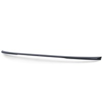 Sport Achterklep spoiler lip voor BMW 3 Serie G20 / M Performance