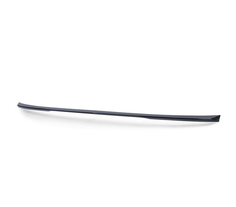 Sport Tailgate spoiler lip for BMW 3 Series G20  / M Performance