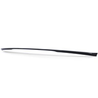 Sport Tailgate spoiler lip for BMW 3 Series G20  / M Performance