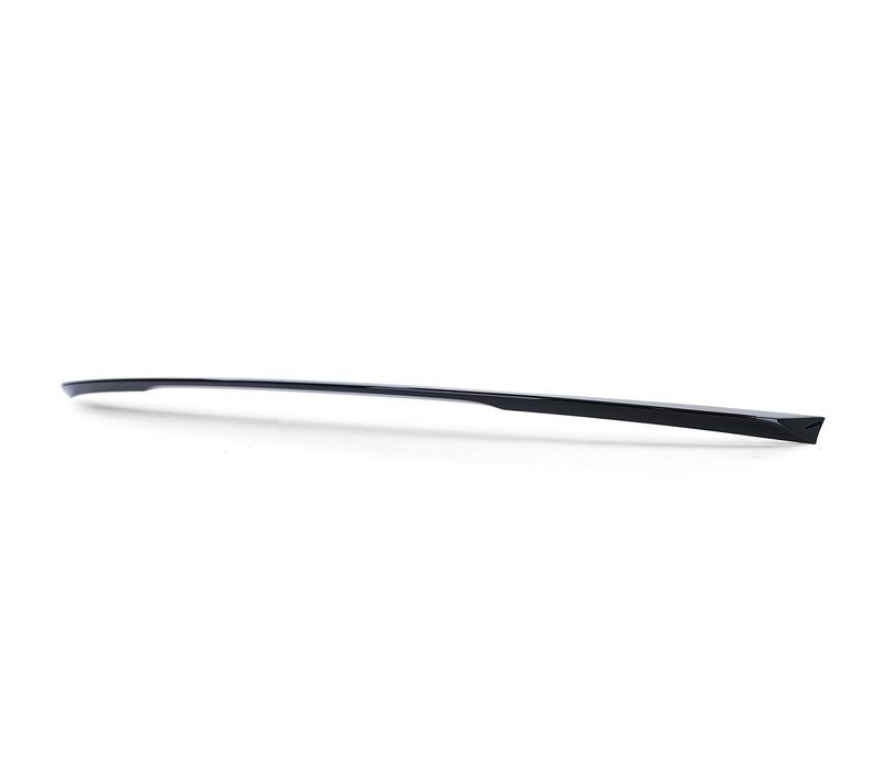 Sport Tailgate spoiler lip for BMW 3 Series G20  / M Performance