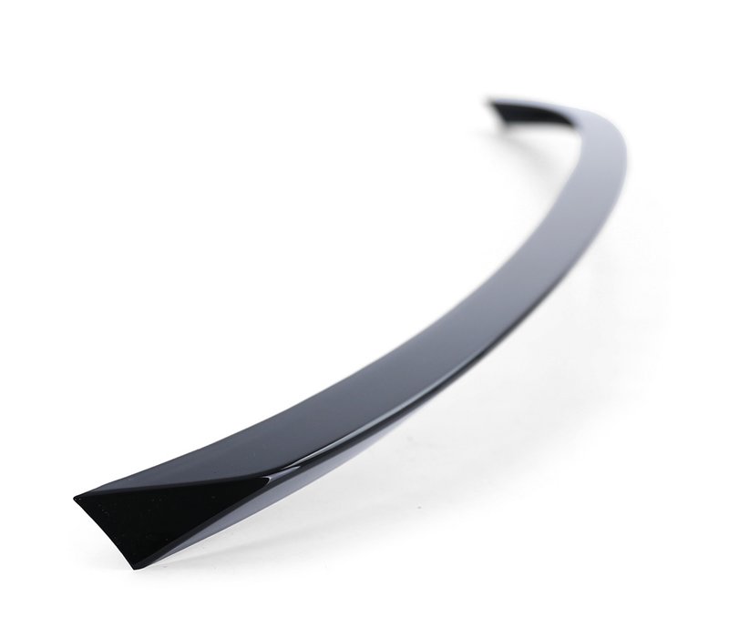 Sport Tailgate spoiler lip for BMW 3 Series G20  / M Performance