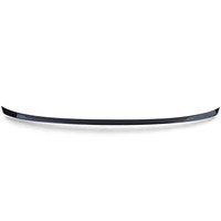 Sport Achterklep spoiler lip voor BMW 3 Serie G20 / M Performance