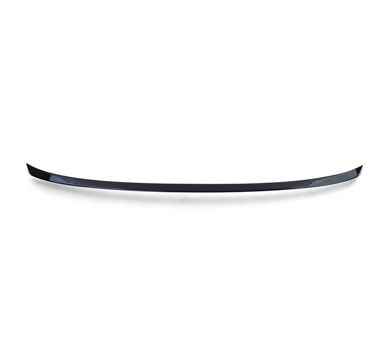 Sport Tailgate spoiler lip for BMW 3 Series G20  / M Performance