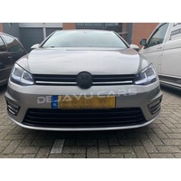 R Line Look Front bumper for Volkswagen Golf 7