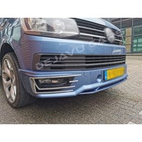 Sportline Look V.2 vordere Stoßstange für Volkswagen Transporter T6