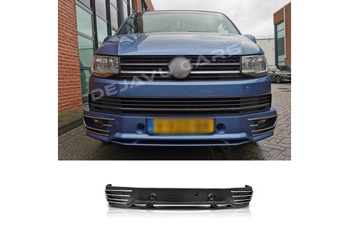 OEM Line ® Sportline Look V.2 vordere Stoßstange für Volkswagen Transporter T6