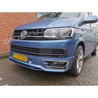 Sportline Look V.2 vordere Stoßstange für Volkswagen Transporter T6