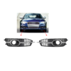 OEM Line ® Front bumper grille for  Audi A6 C7 S line / S6 C7