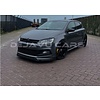 OEM Line ® Front Splitter voor Volkswagen Polo 6R R-Line / 6C R-Line